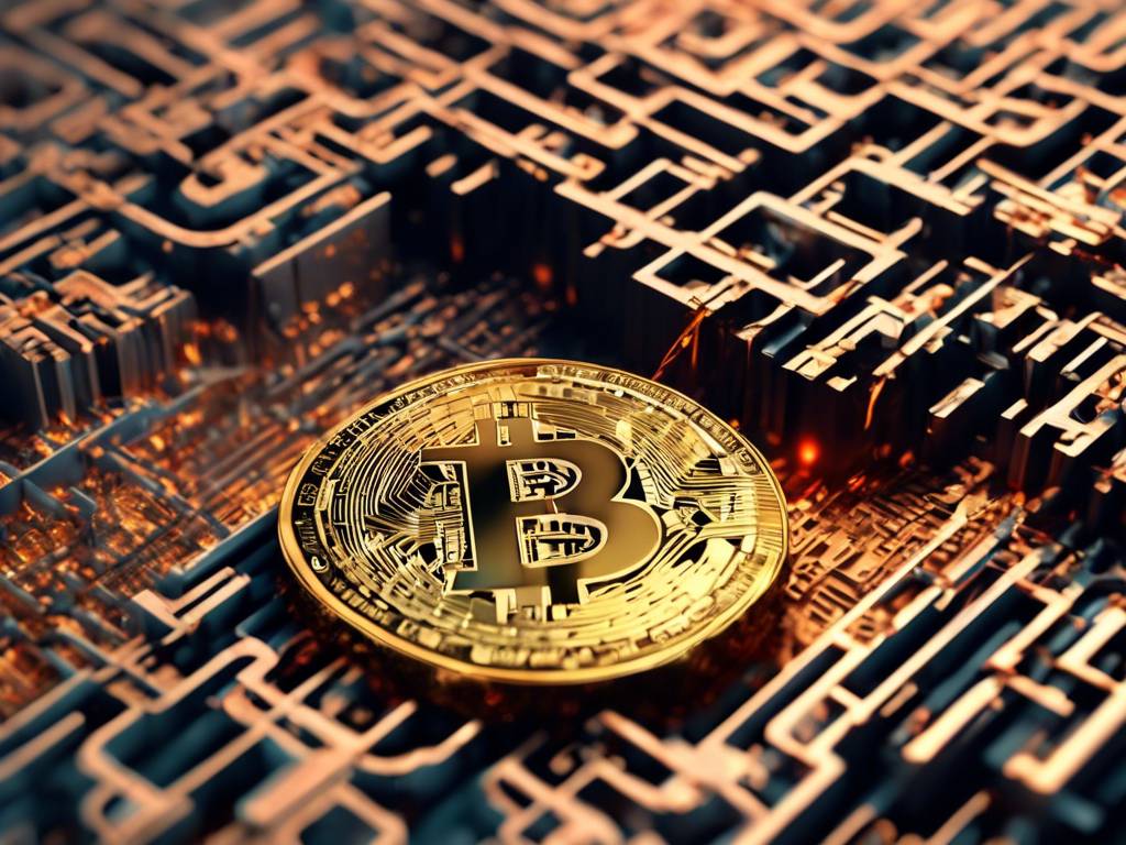 Crypto Analyst Warns of Hamas Terror Threat ???