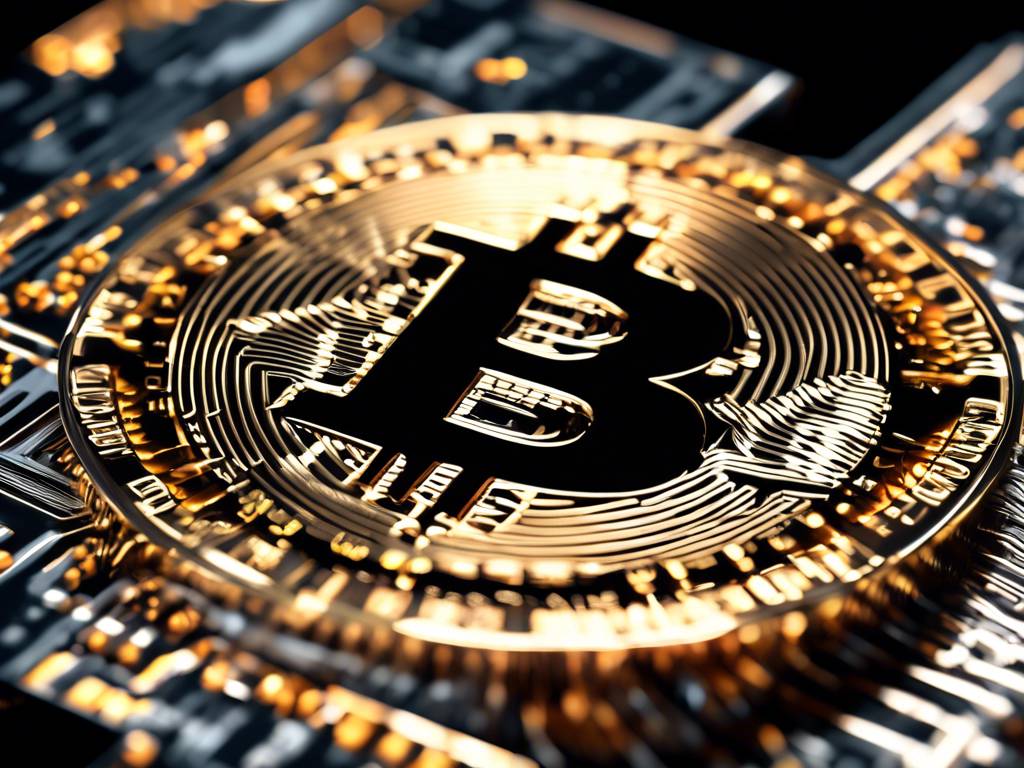 Bitcoin Surges Past $67K, Analysts Optimistic ?