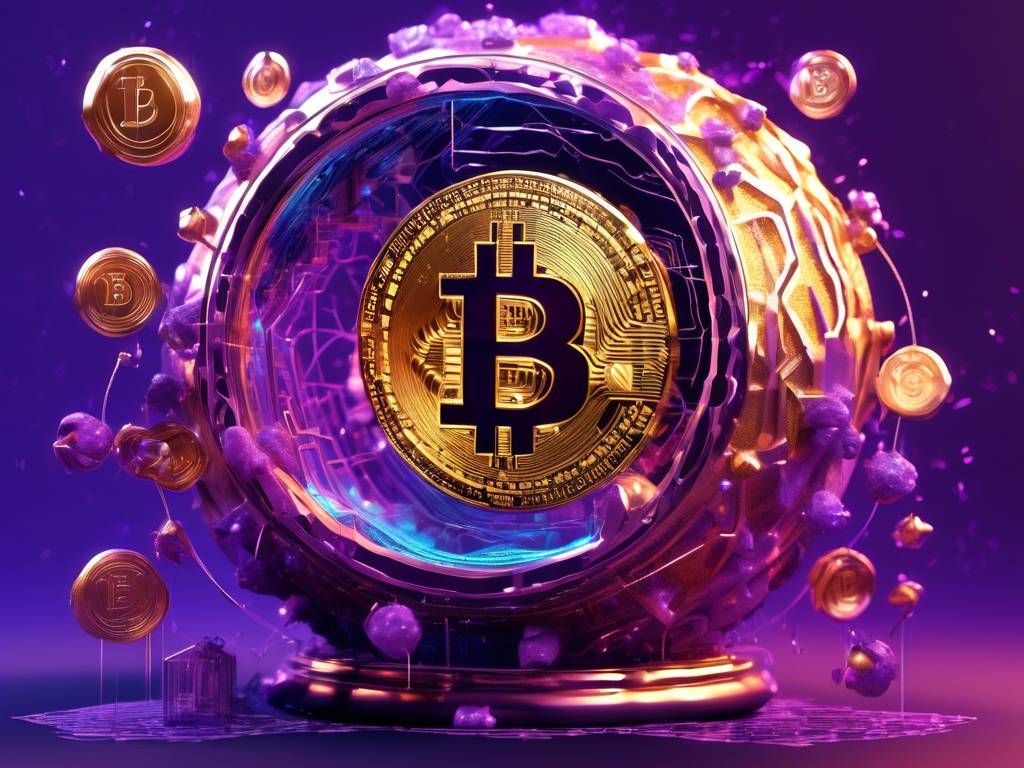 Unlock explosive crypto insights now! ??