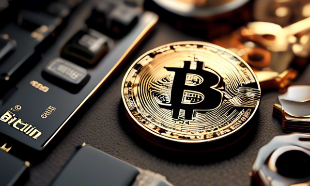 Key Support to be Reclaimed as Bitcoin Faces Pivotal Test at $60,000 ?