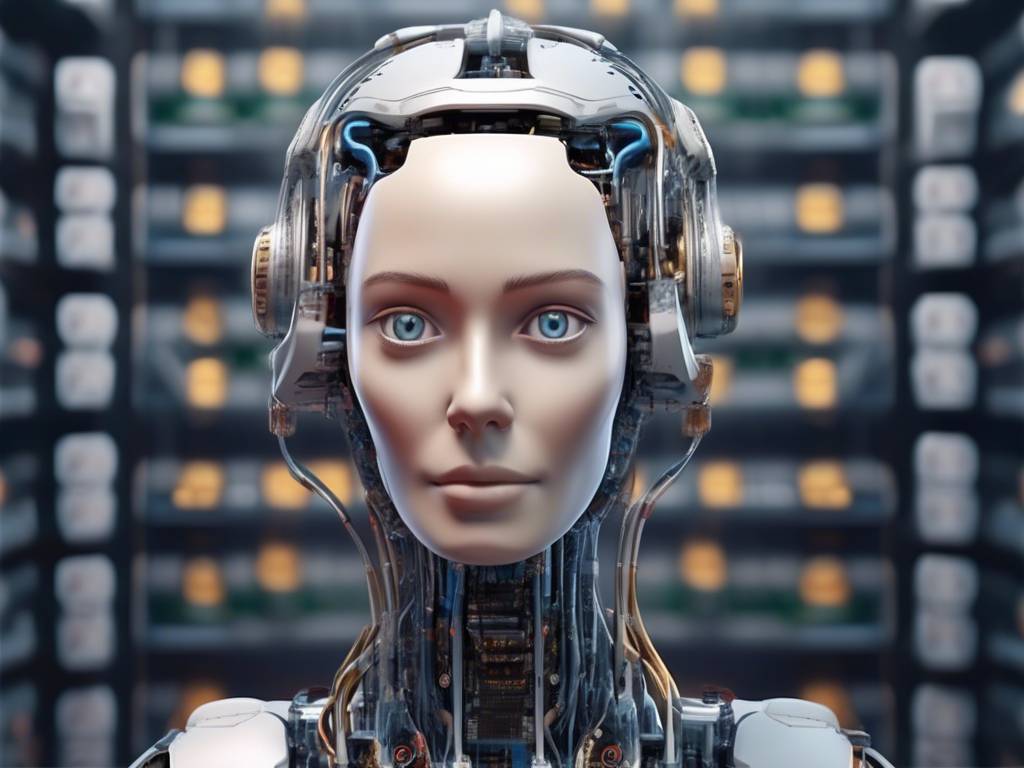 New regulations proposed for AI in commerce and treasury ??