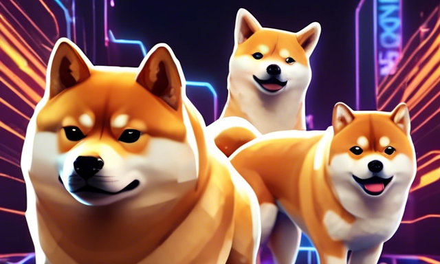 Reasons for the Surge in Dogecoin and Shiba Inu Prices Revealed ?
