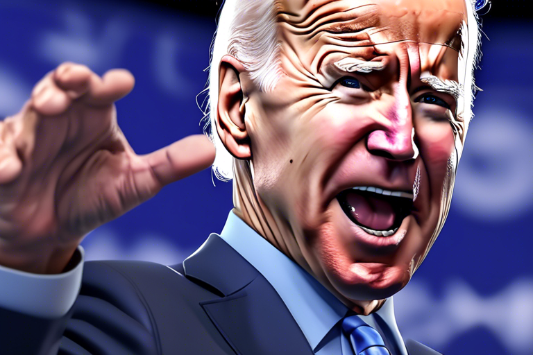 Joe Biden Defeat Sparks Panic Among Democrats ?