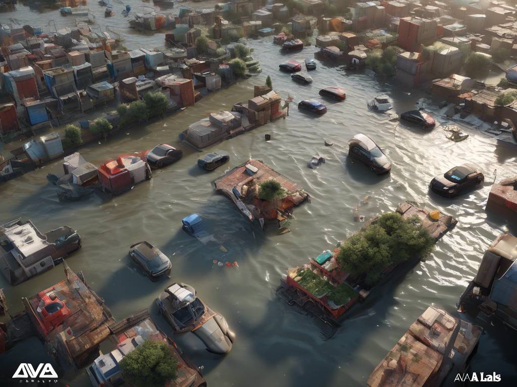 Ava Labs CEO warns of 'Trash L2s' flood ?