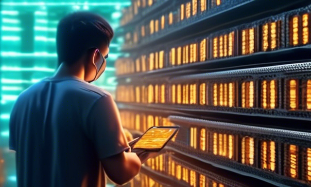 Bitcoin mine in Thailand was busted after mysterious power outages ?