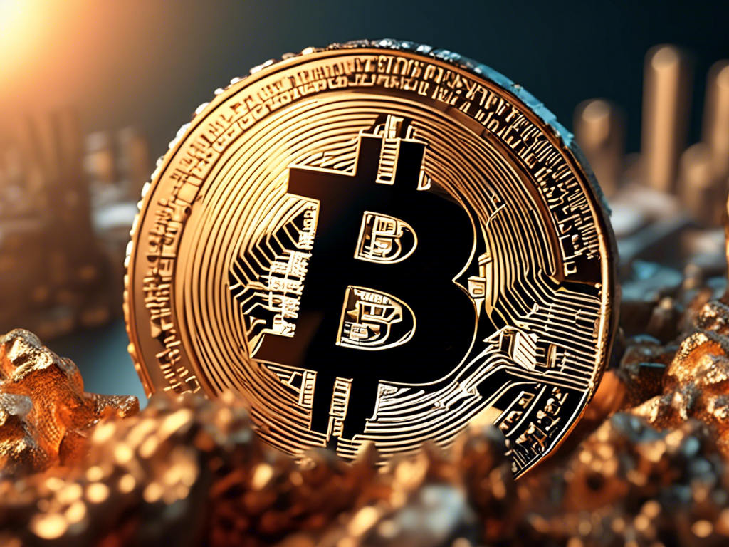 Bitcoin Crash Below $50K Possible? Analyst's Insights! ??
