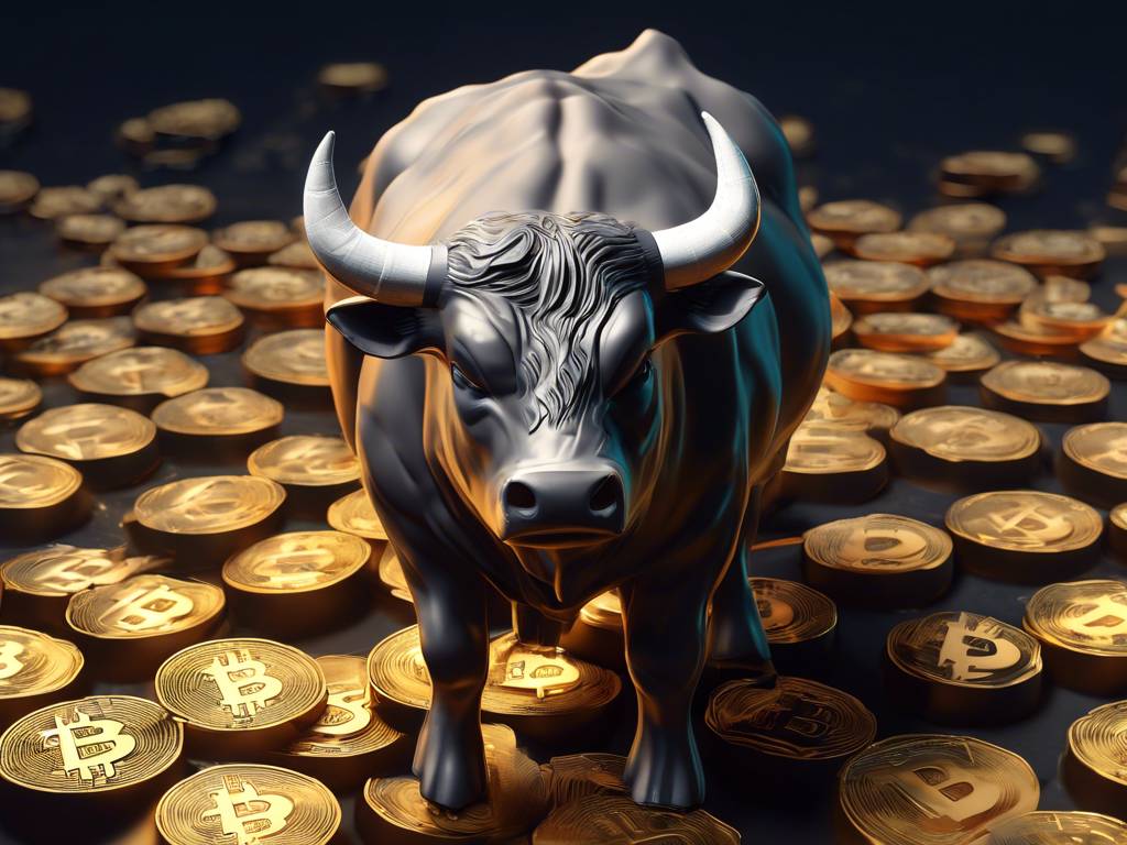 Crypto Analyst Jason Pizzino Predicts Bitcoin Bull Run Continues ?