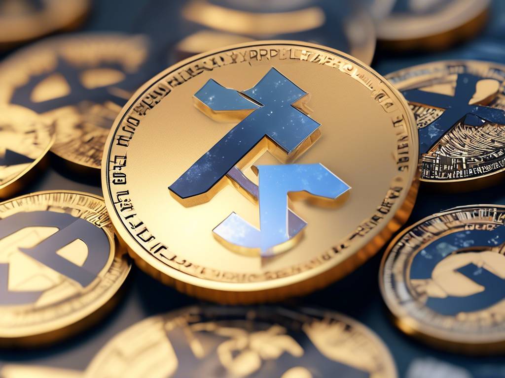 XRP price targets $0.62 ? Don't miss out!