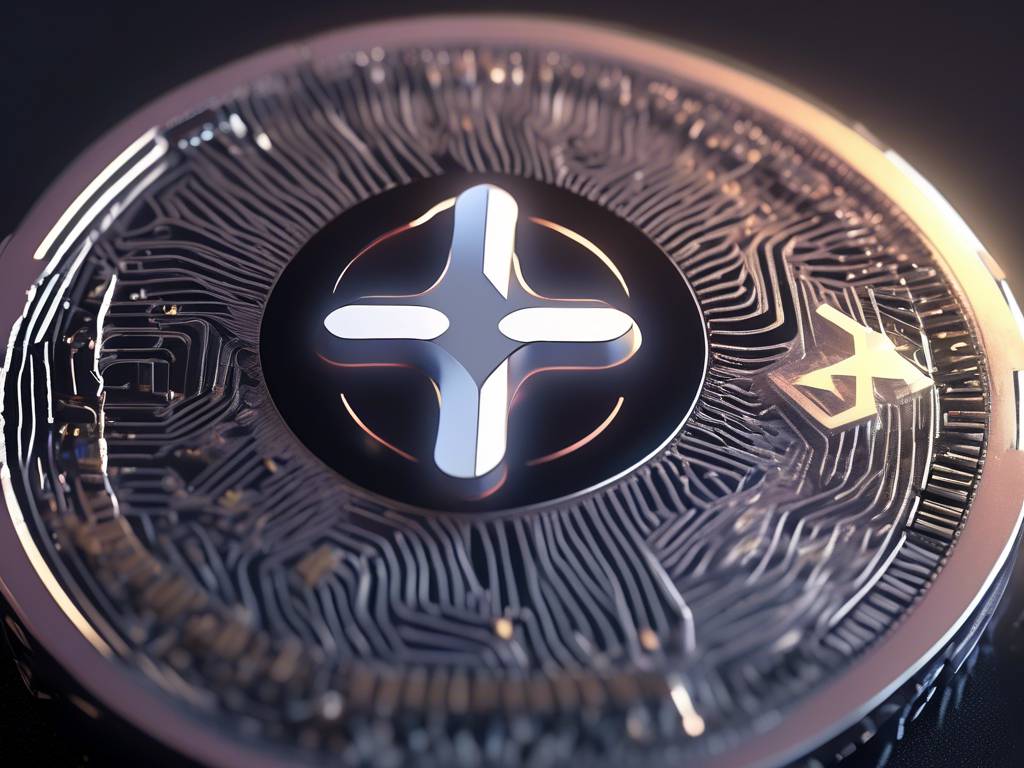 XRP Price Primed for 150% Surge ? Don't Miss Out! ?