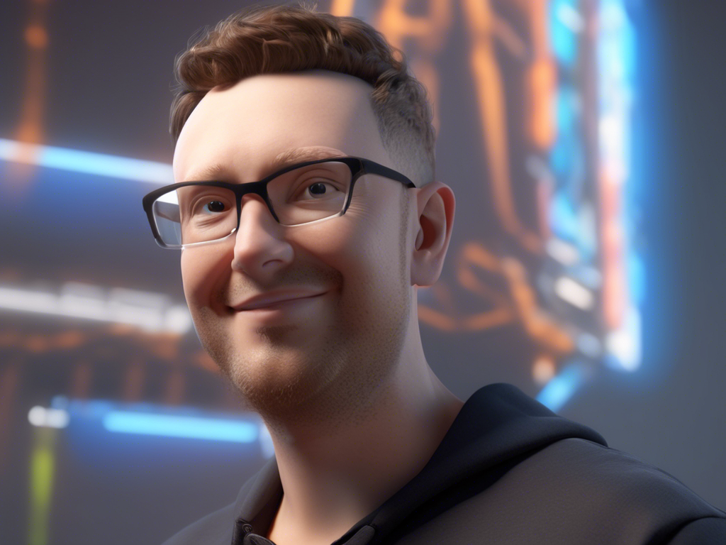 Meet Polygon’s AggLayer with co-founder Brendan Farmer ?