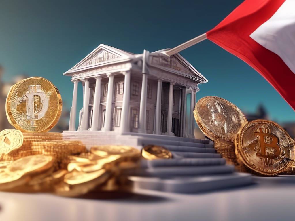 House Republicans Crush SEC's Anti-Crypto Policy ??