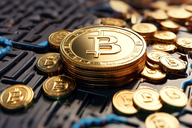 Bitwise hit with lawsuit over fraud and 'pump and dump' scheme ?
