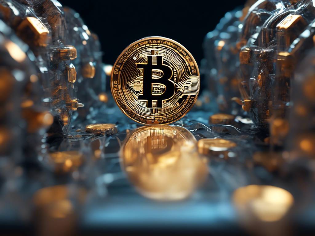 Bitcoin price could reach $74K highs ?? Don't miss out!