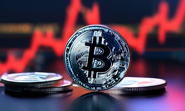 Trader hesitation is indicated by the horizontal trend in altcoins in weekly cryptocurrency analysis. ?