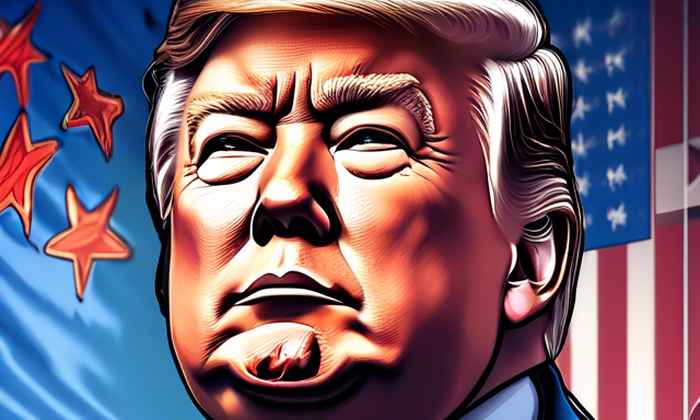 China identified as 'Biggest Threat' to US by Trump VP Pick Vance ?