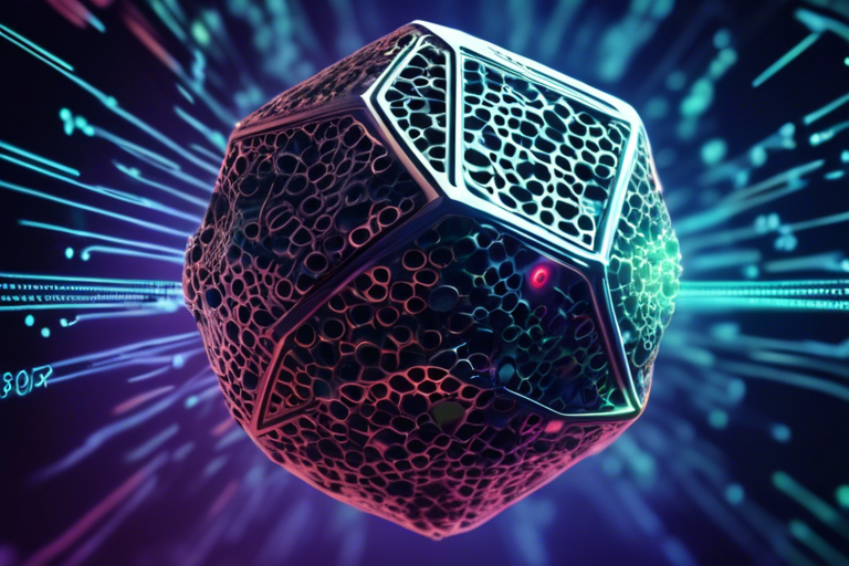 Cardano developers upgrade node after DDoS attack ??