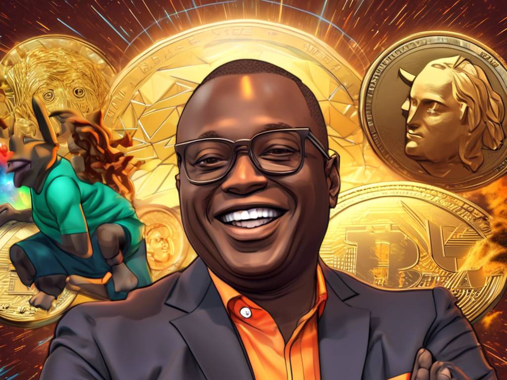 BitMEX Founder Arthur Hayes Bullish on 3 Crypto Plays ??