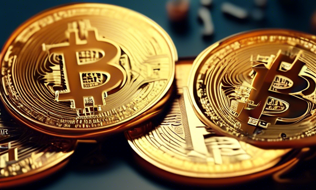 Will the grind continue as Bitcoin price drifts lower? ?