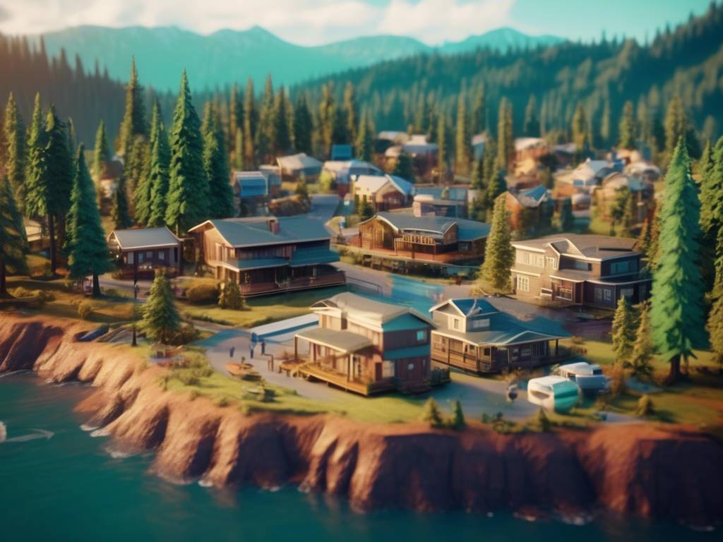 Discover the retirement hotspot in WA state ???