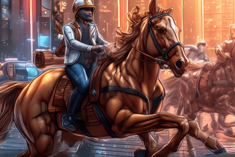 Learn about crypto riders with insurance policies! ??