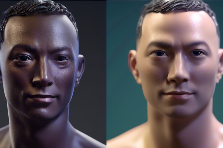 OpenAI unveils powerful GPT-4 to improve ChatGPT?