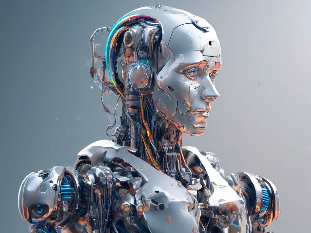 Invest better in AI companies ??: Short tips to help you succeed!