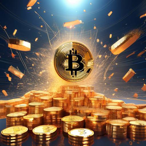 Bitcoin Halving and Bitcoin ETFs: Boosting Supply and Demand! ?