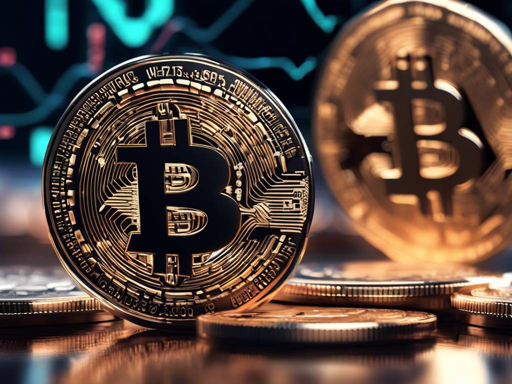 Crypto analysts predict ? huge gains for investors ?