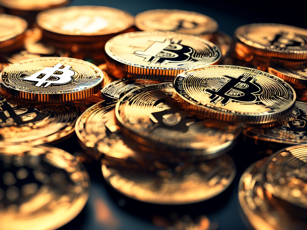 Crypto Analyst Predicts Bitcoin's Parabolic Phase Soon! ??