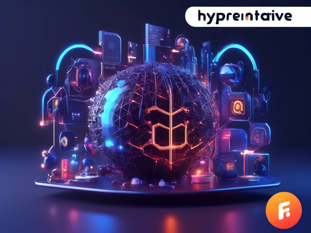 Hypernative teams up with Flare to boost Web3 security! ??