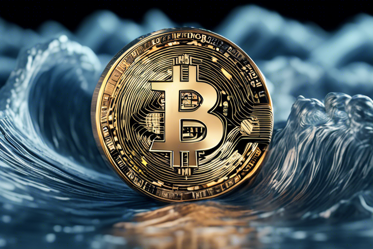 Expert Predicts Bitcoin Price to Surge ? Act Now to Ride the Wave!