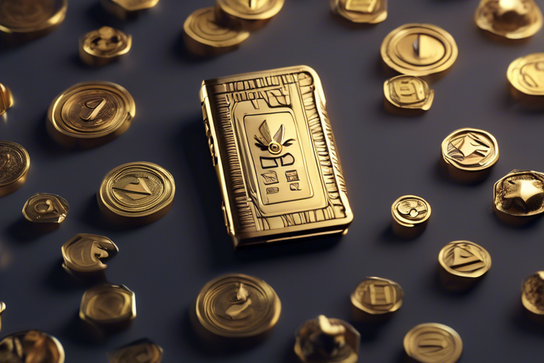 Exodus' David Rising Unveils Pass Key Wallet to Simplify Web3 Adoption! ??