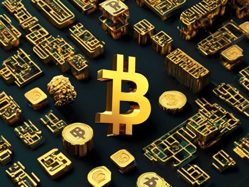 Hundreds of Millions in Crypto Hacked! Stay Safe ??