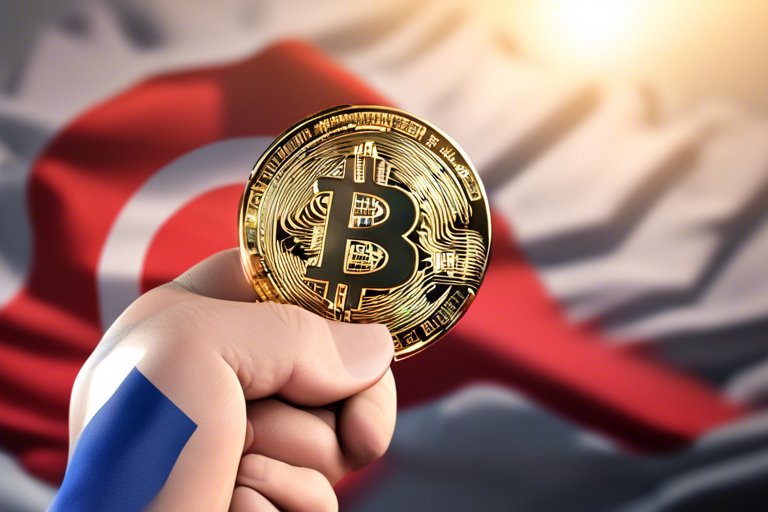 South Korea's Crypto Investor Protection Guidelines Explained ?️