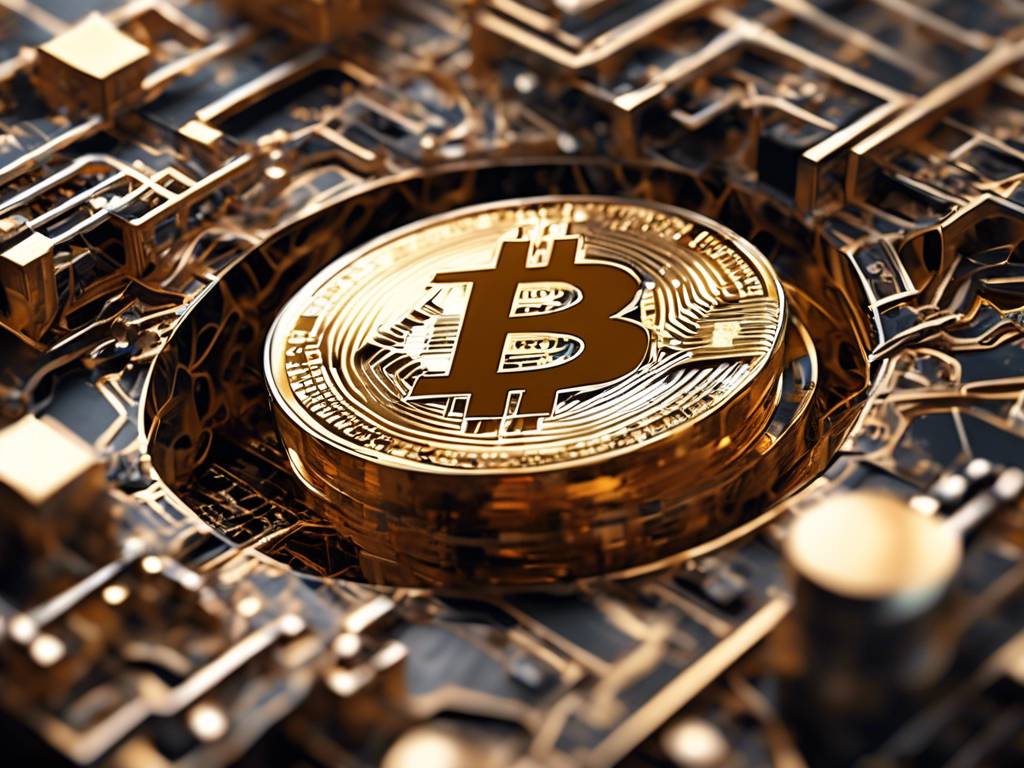Why Bitcoin’s halving won’t bring a 600% return in 2021! ??