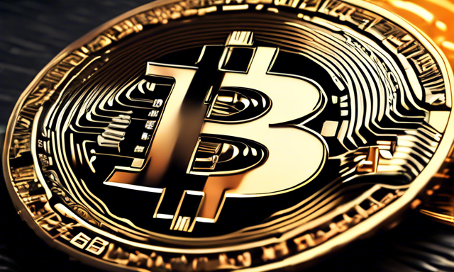 Bitcoin is on the rise as crypto and other risky assets are sought for rebound. ?