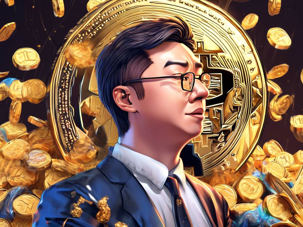 KuCoin scandal rocks crypto world ??