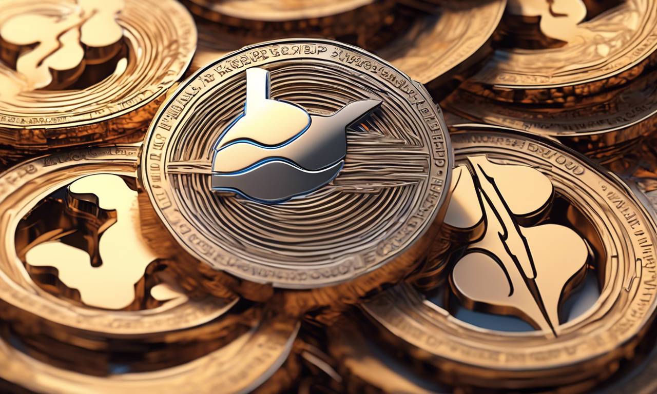 Ripple (XRP) Nears $1 as It Surges 15% Daily! ??