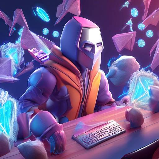 KyberSwap Attack Update: $2.5M Ether Transferred, Stay Alert! ?