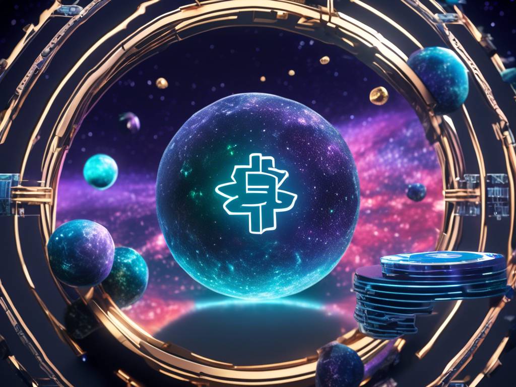 Paradigm & Galaxy Digital Raise Millions for New Crypto Funds! ??