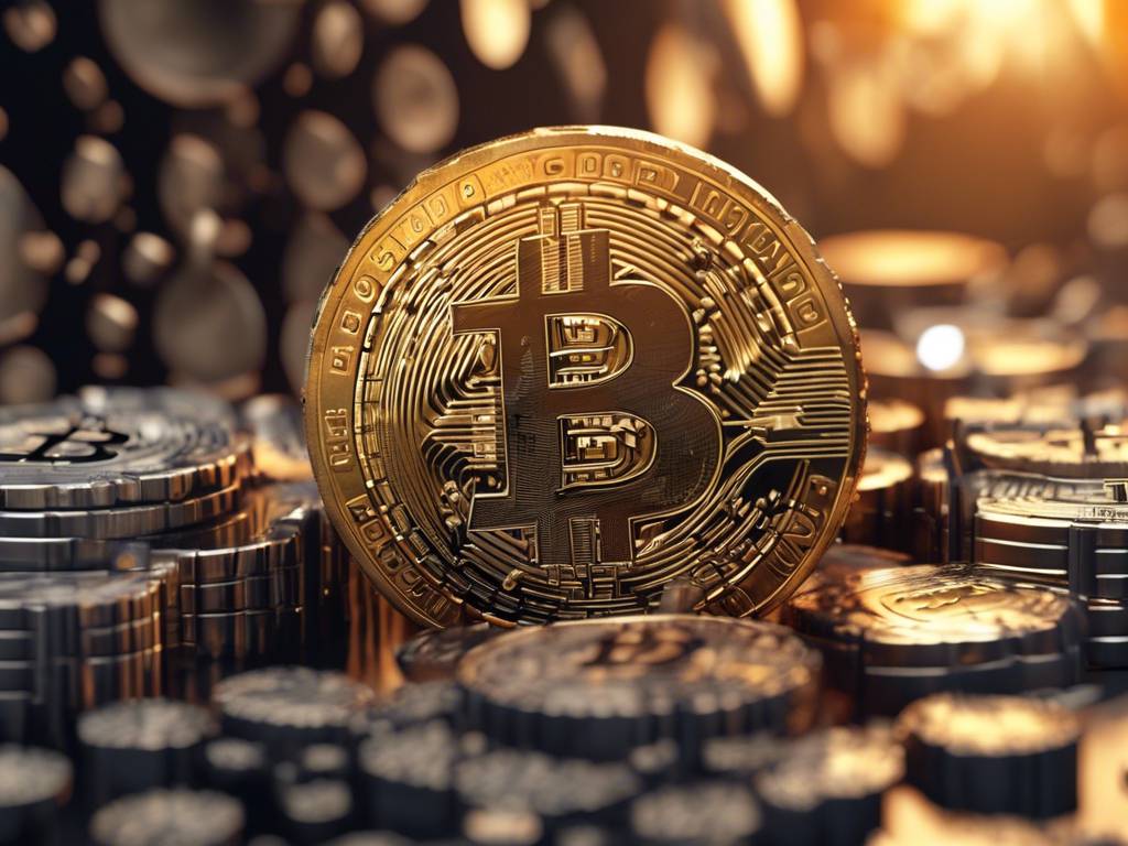 Bitcoin poised for new all-time highs with analyst prediction ??