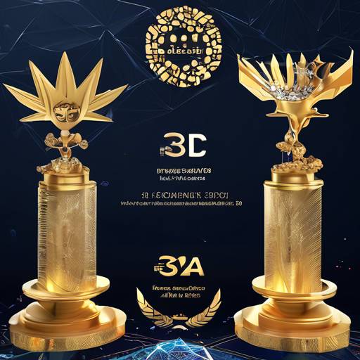 Sui Crowned 2024 Blockchain Solution of the Year ?? AIBC Eurasia Awards