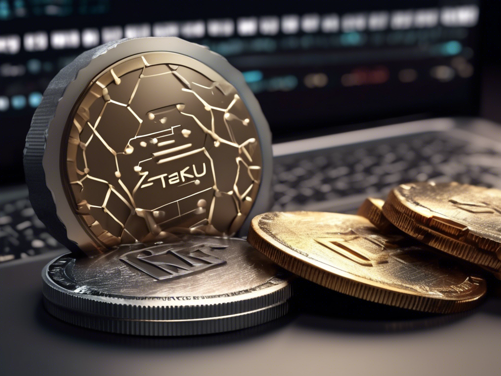 Matter Labs Withdraws ZK Trademark Application ?? Industry Reacts
