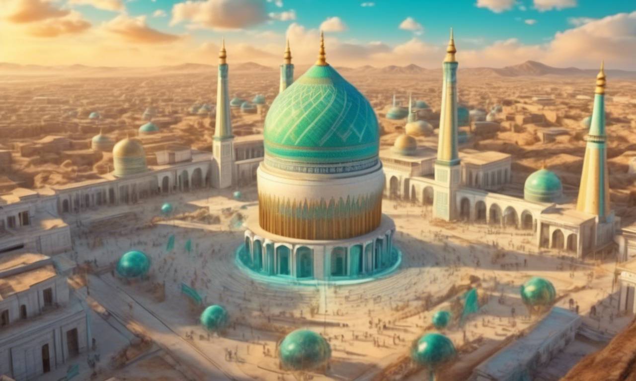 Uzbekistan partners with Tether for crypto regulations ??