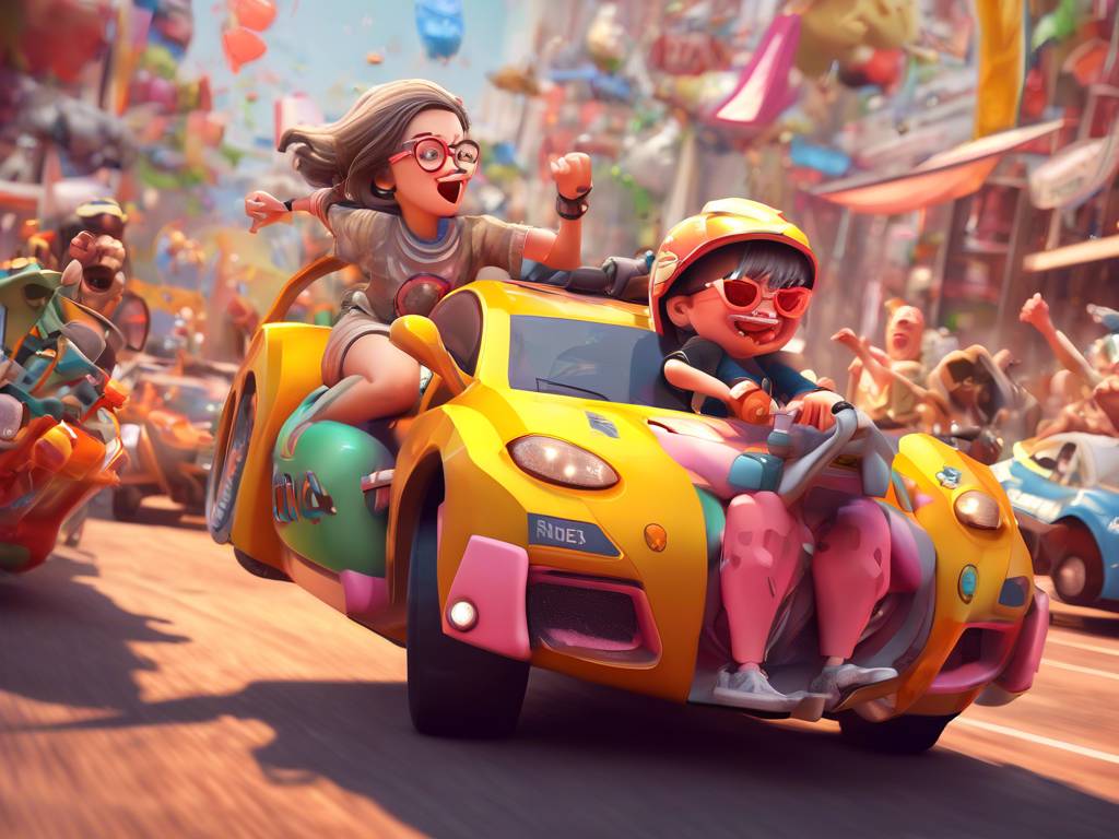 Surging 24%: Memecoin WIF Rides High on Market Price Rally! ?