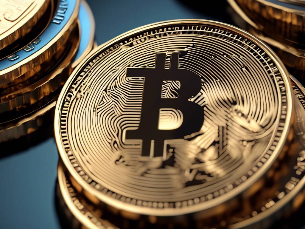 Ripple introduces stablecoin & XRP payment product ??