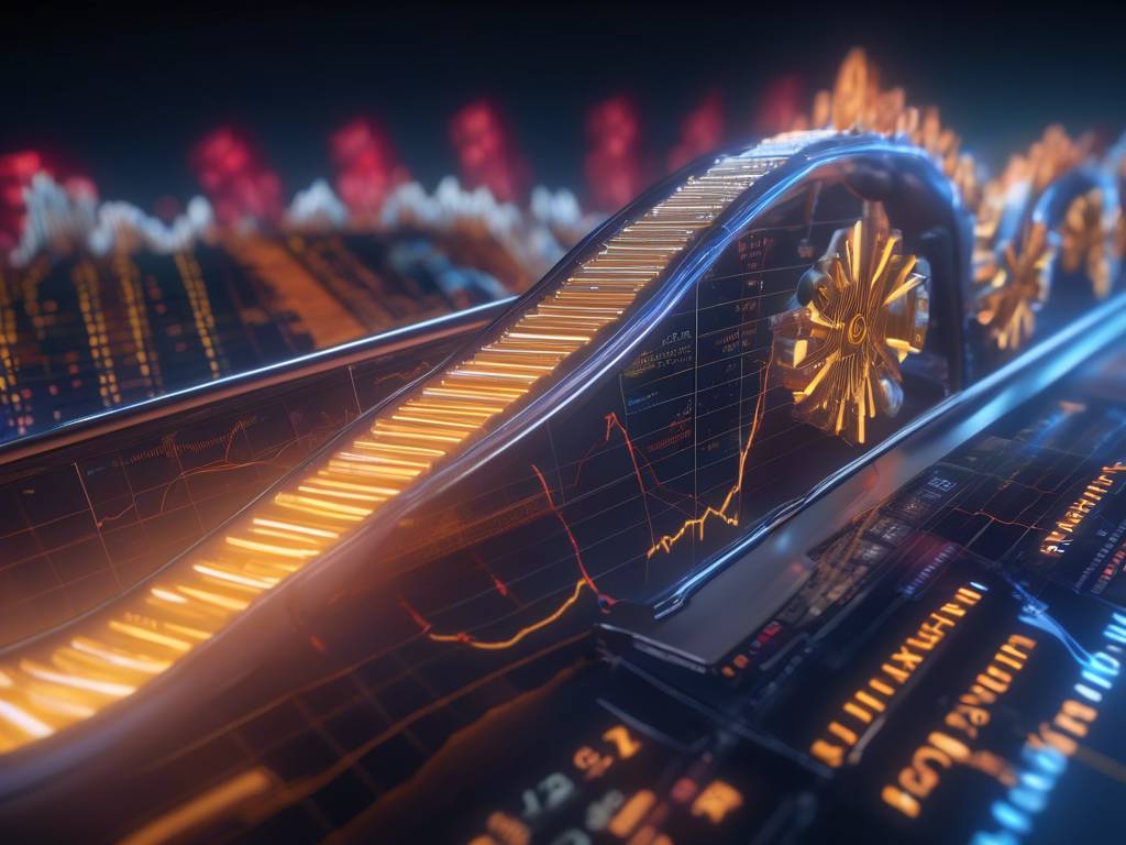 Learn How to Navigate the Market Rollercoaster with Top Picks! ??