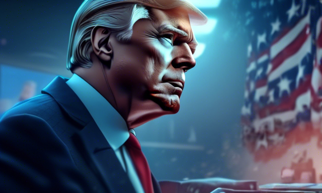 Presidential campaign hacking initiation, motives remain shrouded in usual fog ?