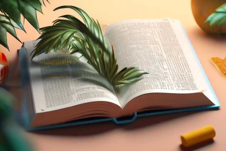 Discover Exciting Summer Reads from a16z Crypto Experts ?☀️
