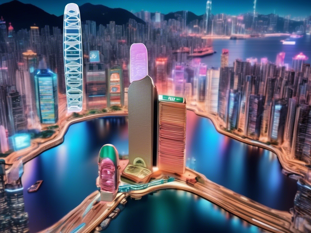 OKX withdraws VASP license application in Hong Kong! ???